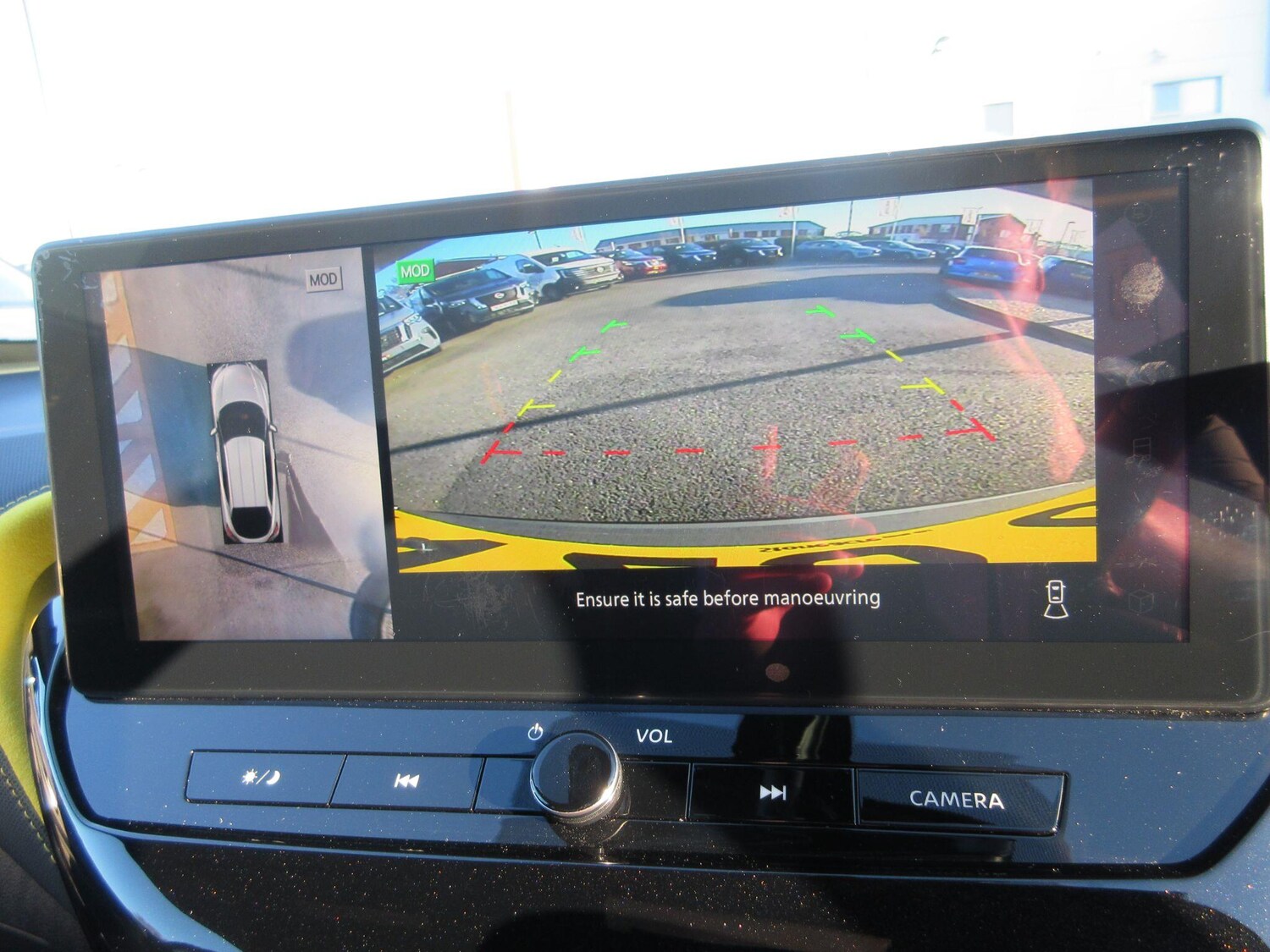 Used Nissan Juke 2025 for sale - 77908601: Photo 57