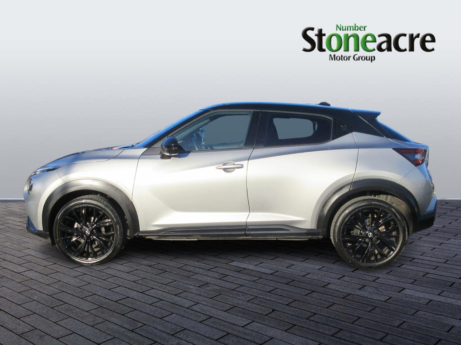 Used Nissan Juke 2025 for sale - 77908601: Photo 6
