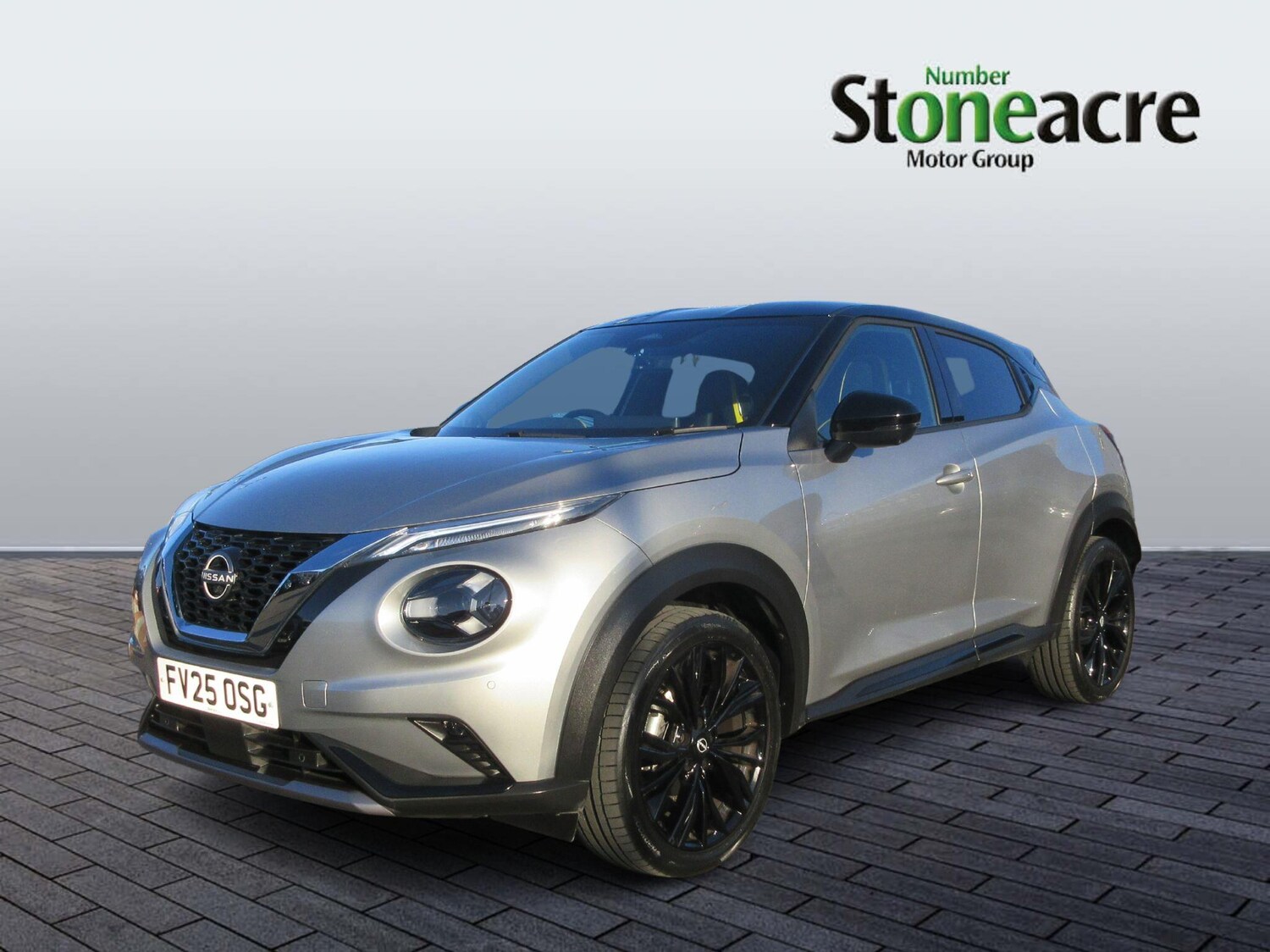 Used Nissan Juke 2025 for sale - 77908601: Photo 7