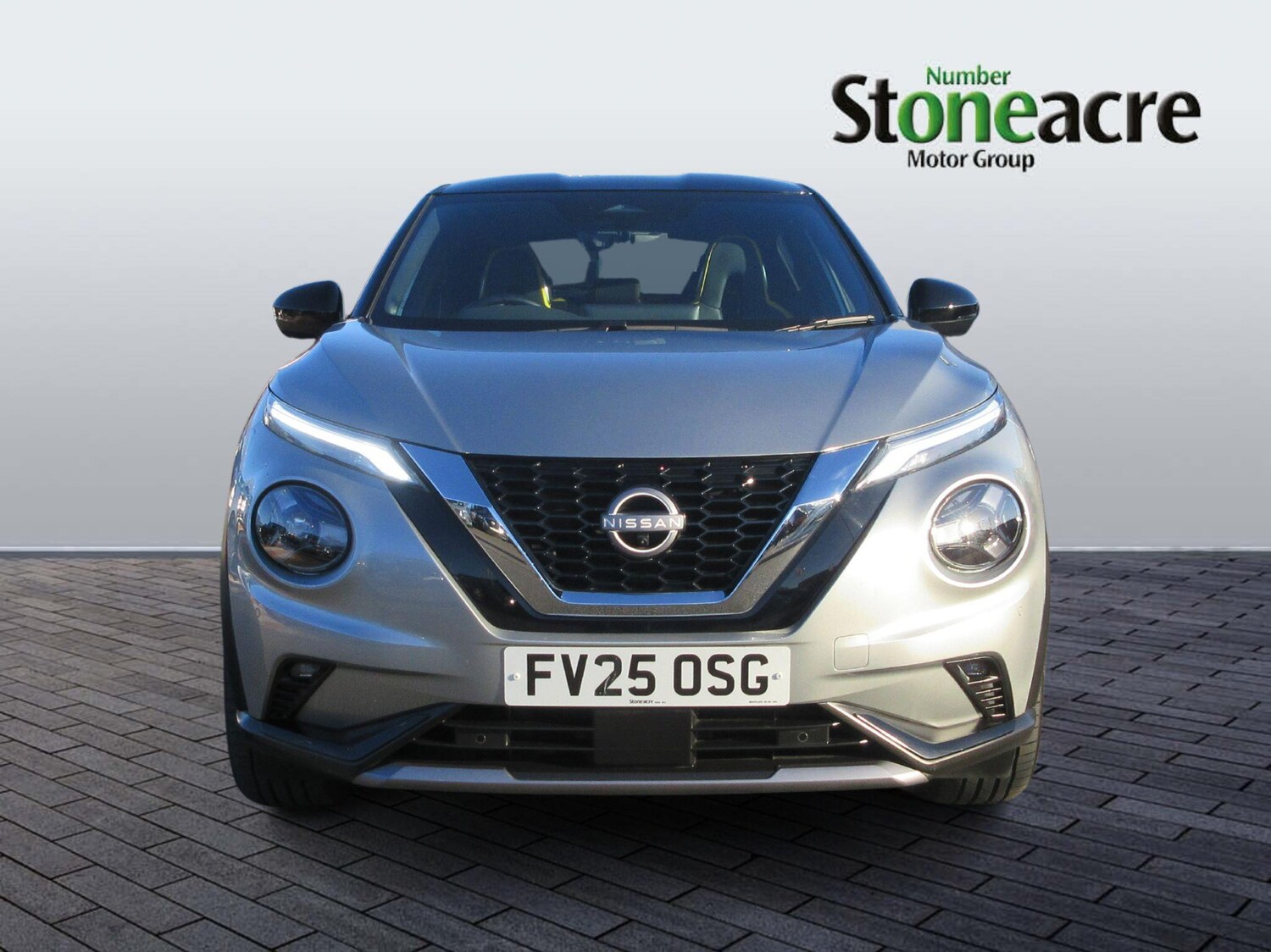 Used Nissan Juke 2025 for sale - 77908601: Photo 8