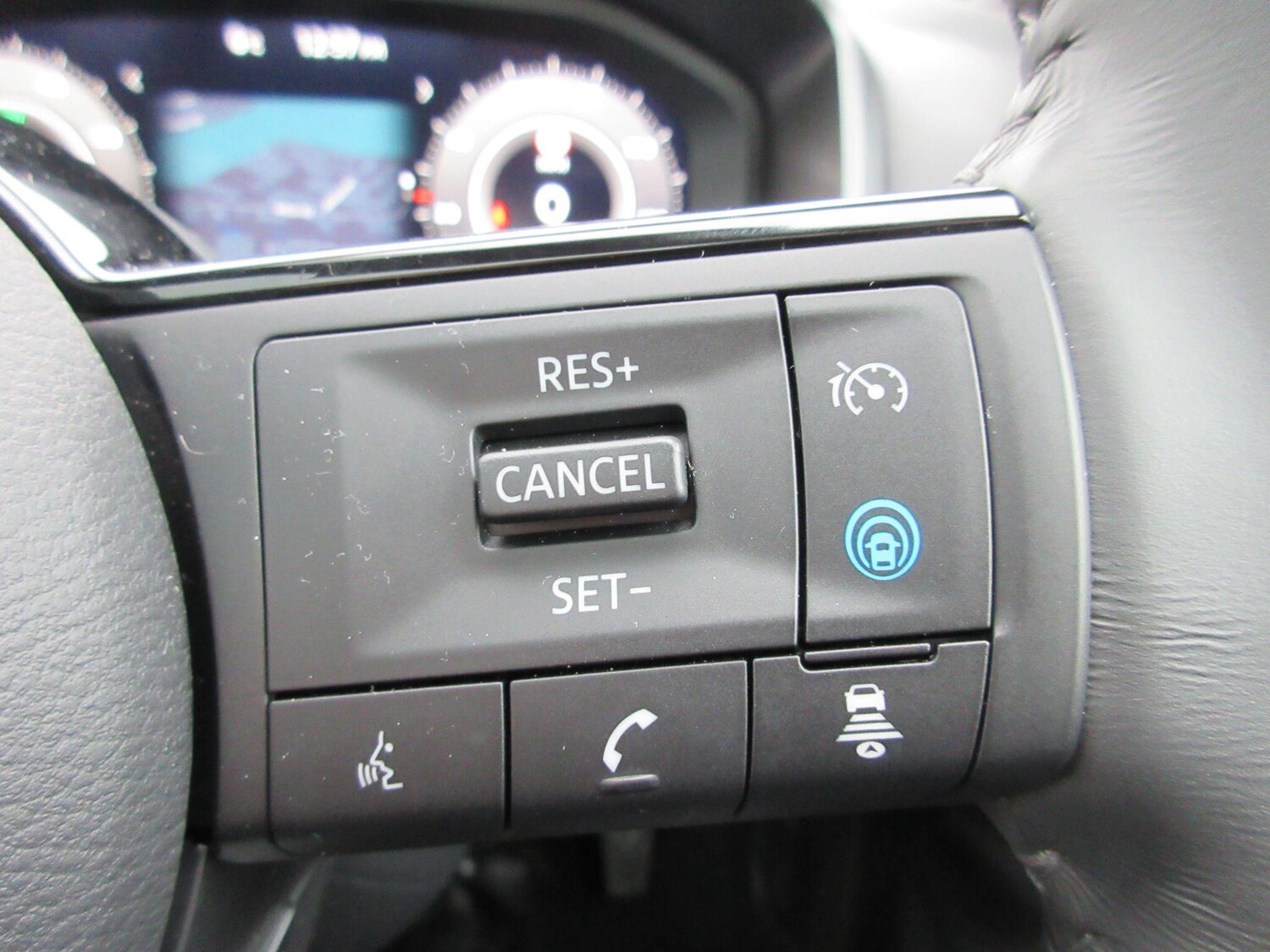 Used Nissan Qashqai 2024 for sale - 77468066: Photo 17