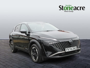 Used Nissan Qashqai 2024 for sale - 77468066: Photo