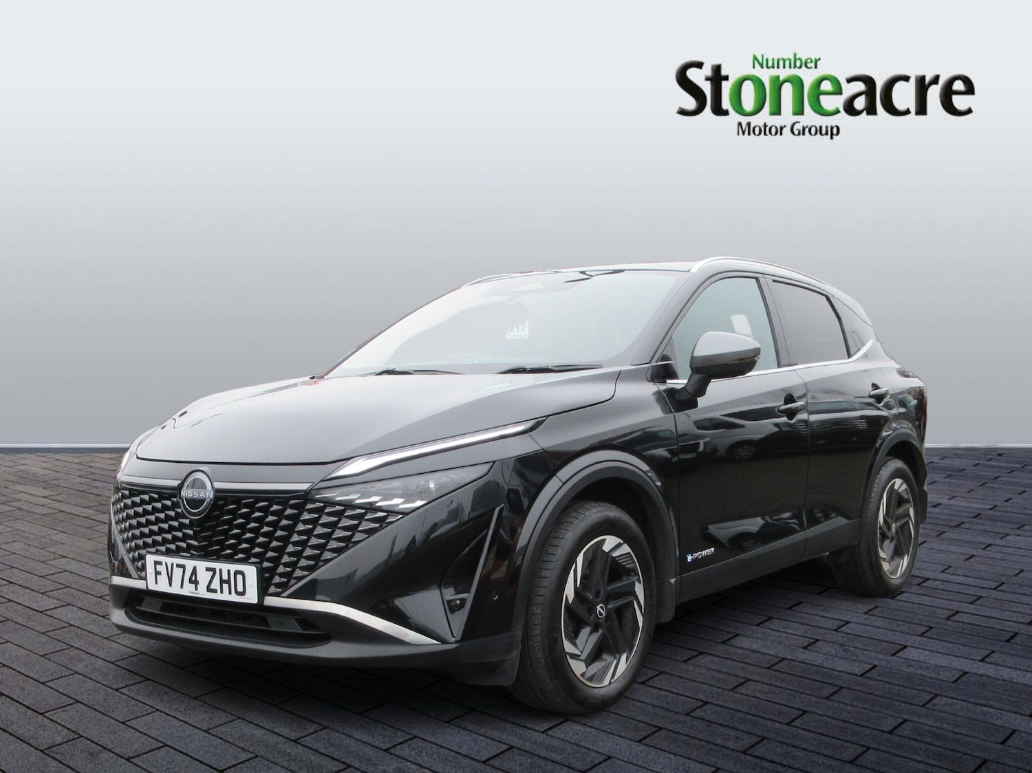 Used Nissan Qashqai 2024 for sale - 77468066: Photo 2