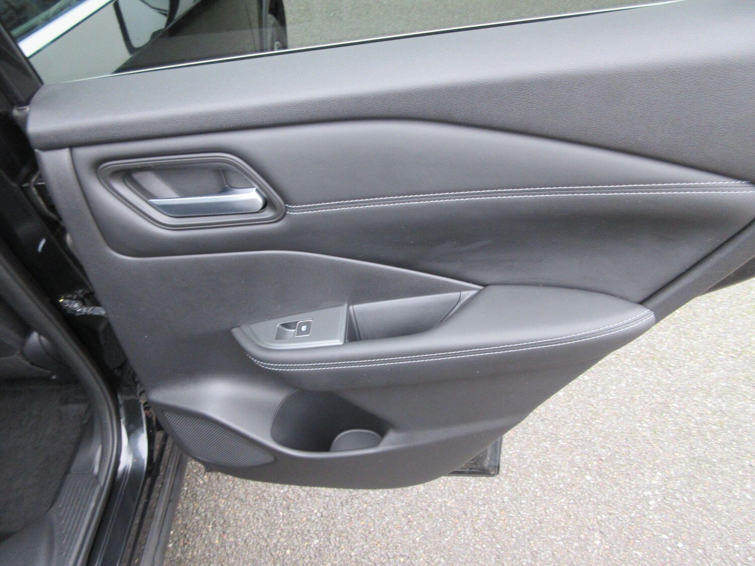 Used Nissan Qashqai 2024 for sale - 77468066: Photo 23