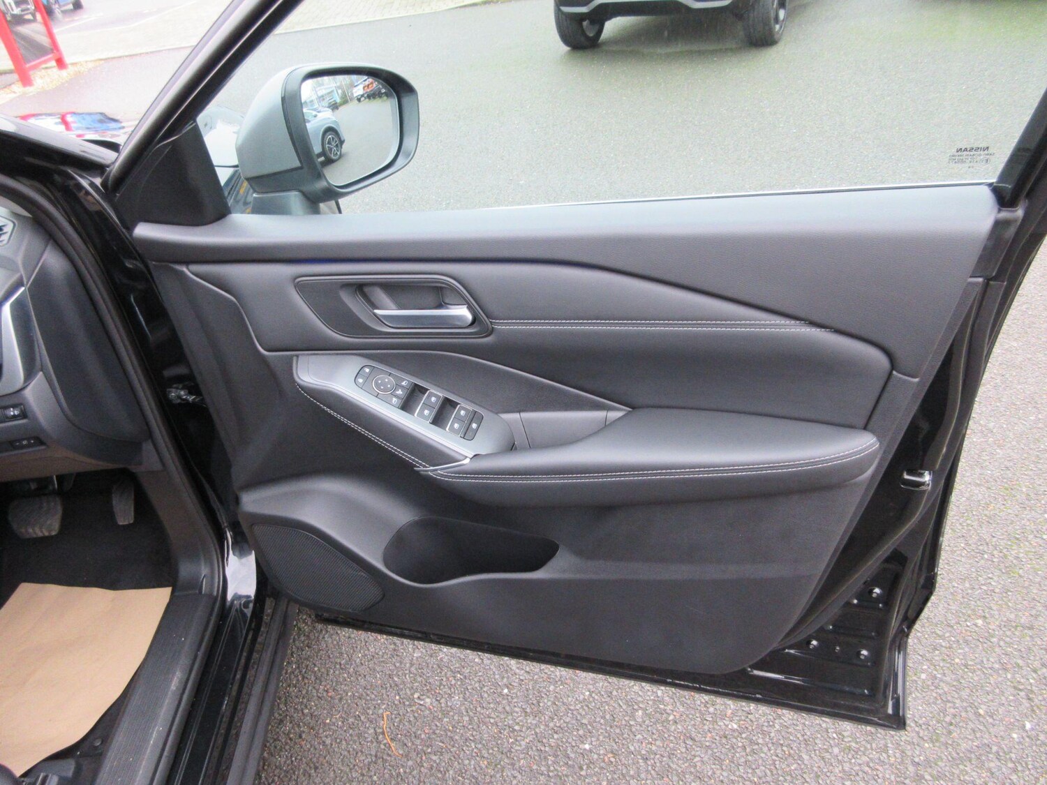 Used Nissan Qashqai 2024 for sale - 77468066: Photo 24