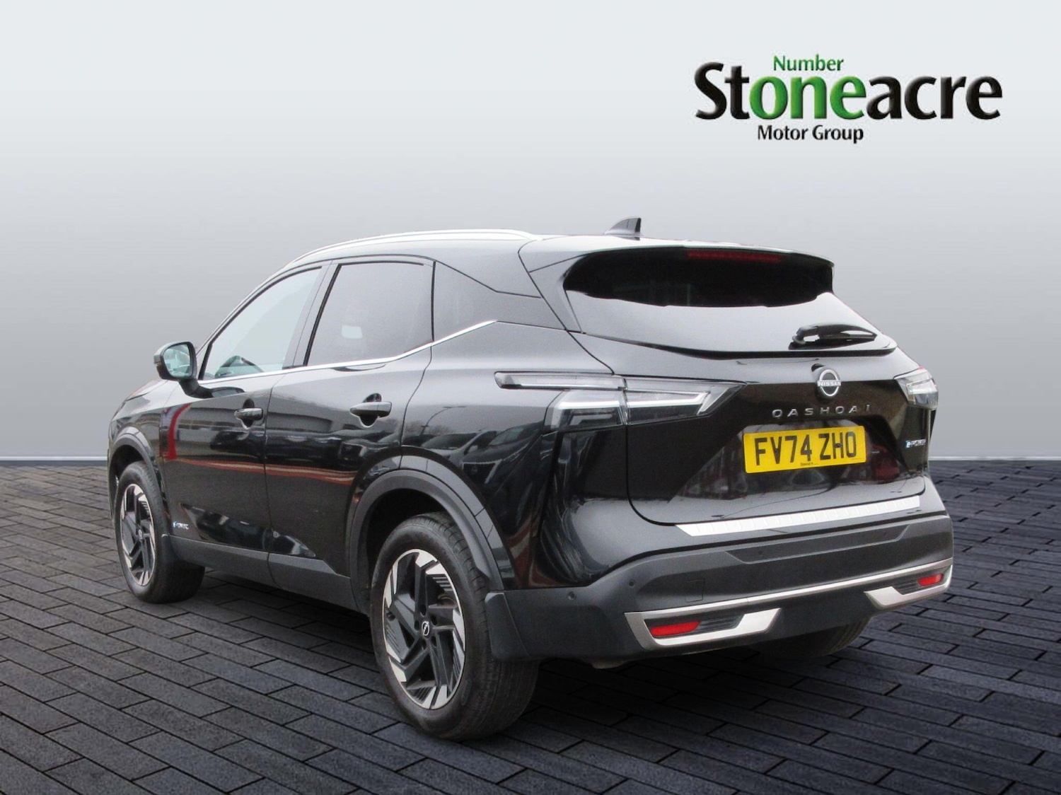 Used Nissan Qashqai 2024 for sale - 77468066: Photo 3