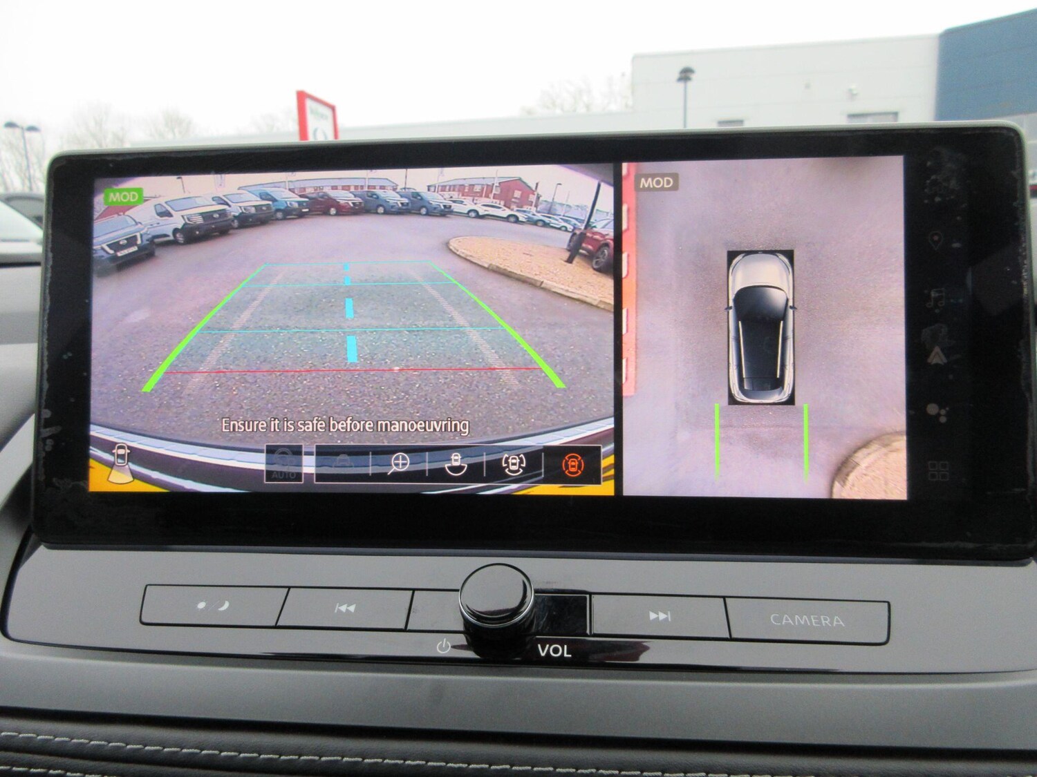 Used Nissan Qashqai 2024 for sale - 77468066: Photo 30