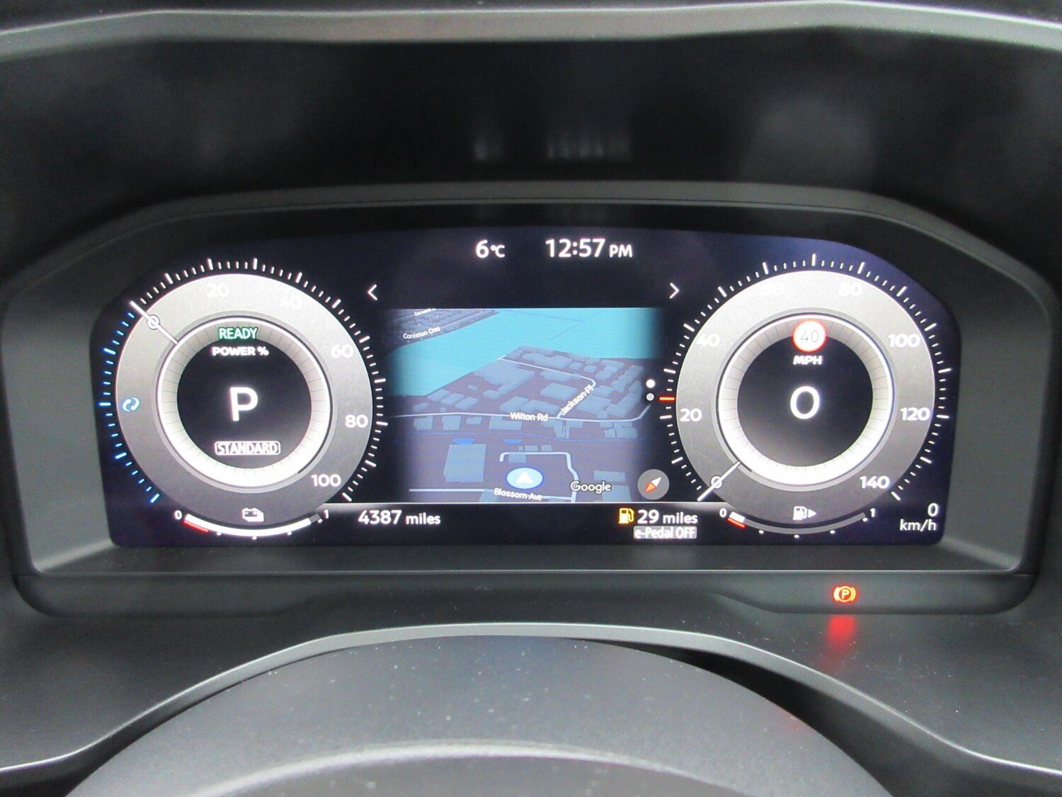 Used Nissan Qashqai 2024 for sale - 77468066: Photo 31