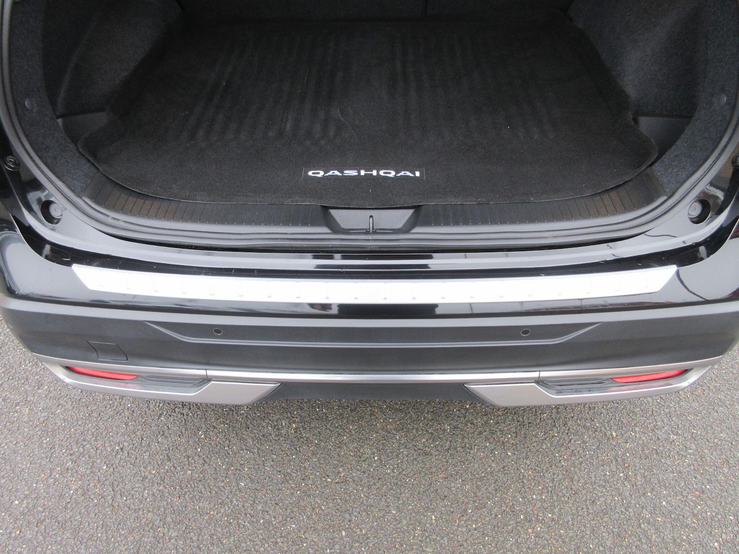 Used Nissan Qashqai 2024 for sale - 77468066: Photo 35