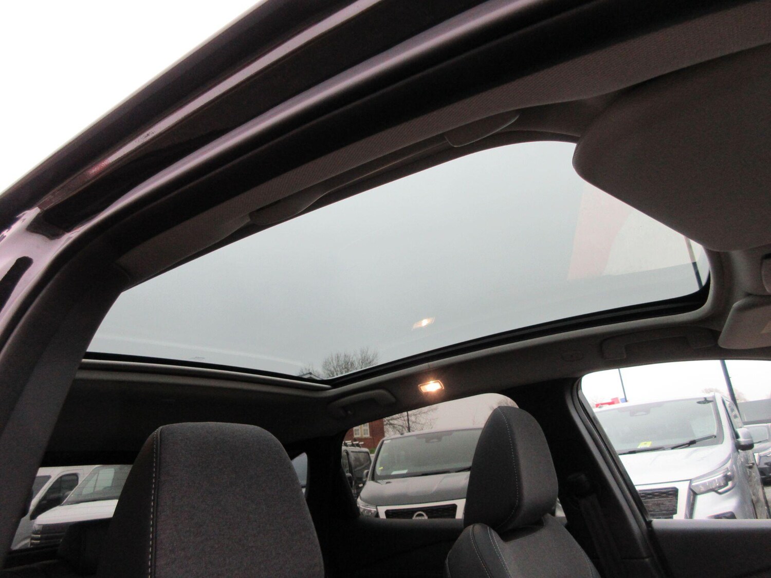 Used Nissan Qashqai 2024 for sale - 77468066: Photo 36