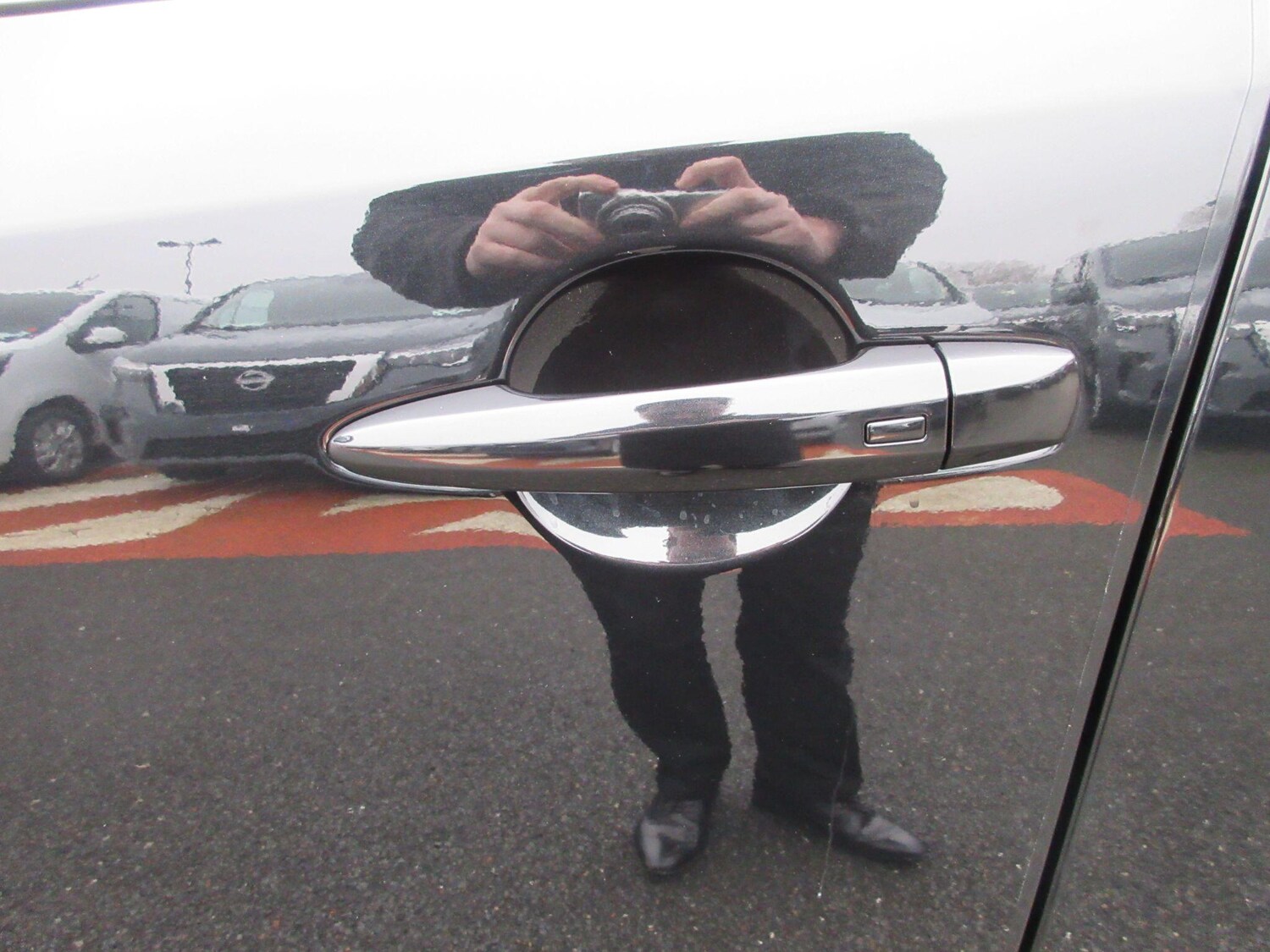 Used Nissan Qashqai 2024 for sale - 77468066: Photo 39