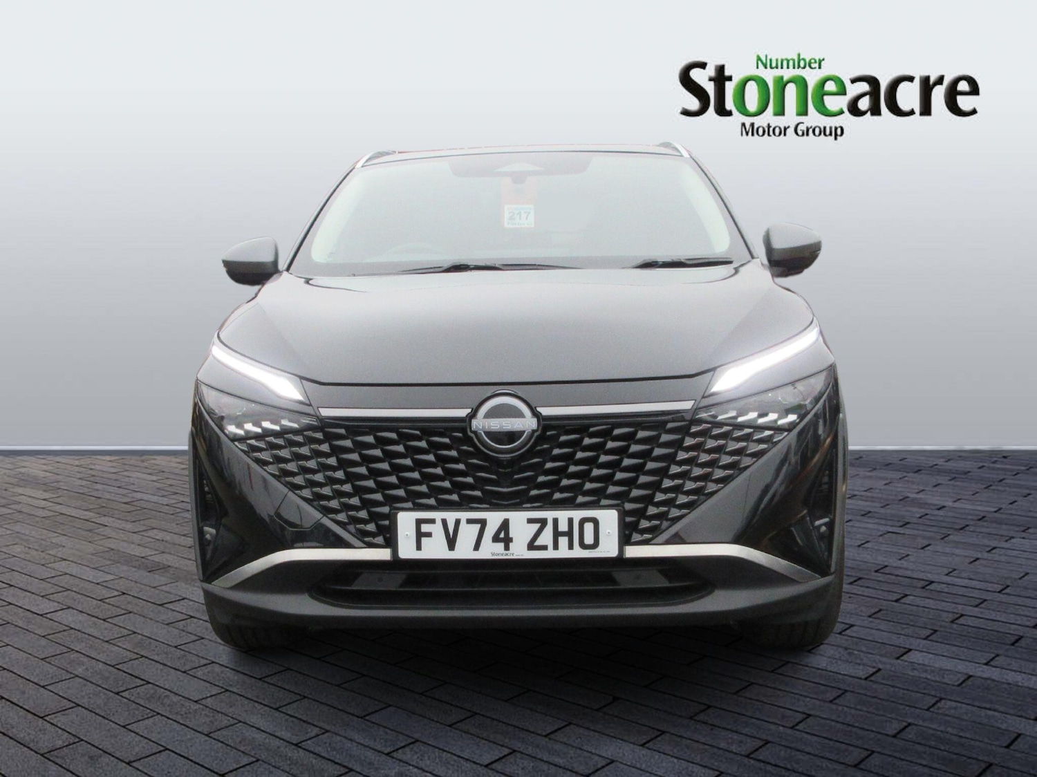 Used Nissan Qashqai 2024 for sale - 77468066: Photo 4