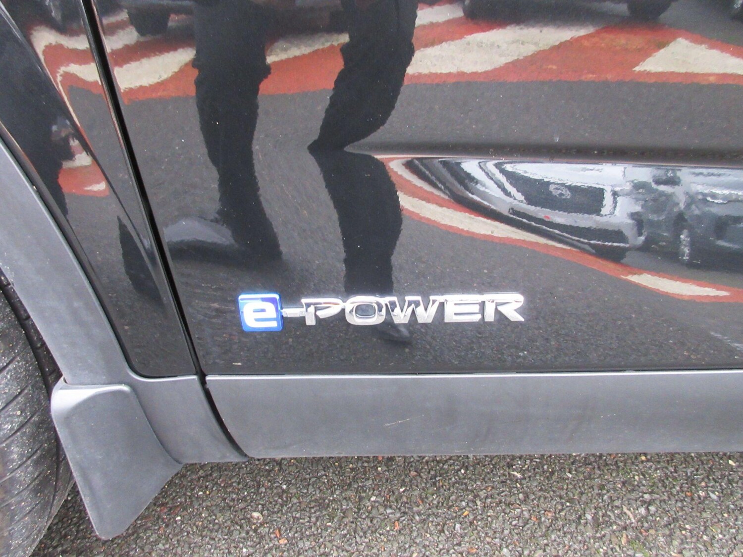 Used Nissan Qashqai 2024 for sale - 77468066: Photo 42