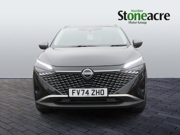 Used Nissan Qashqai 2024 for sale - 77468066: Photo