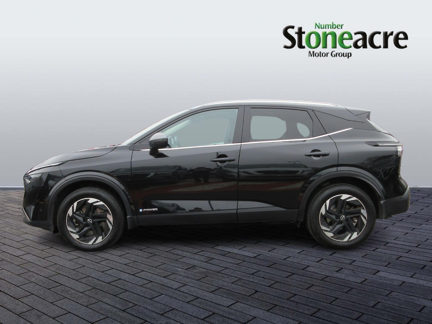 Used Nissan Qashqai 2024 for sale - 77468066: Photo 5