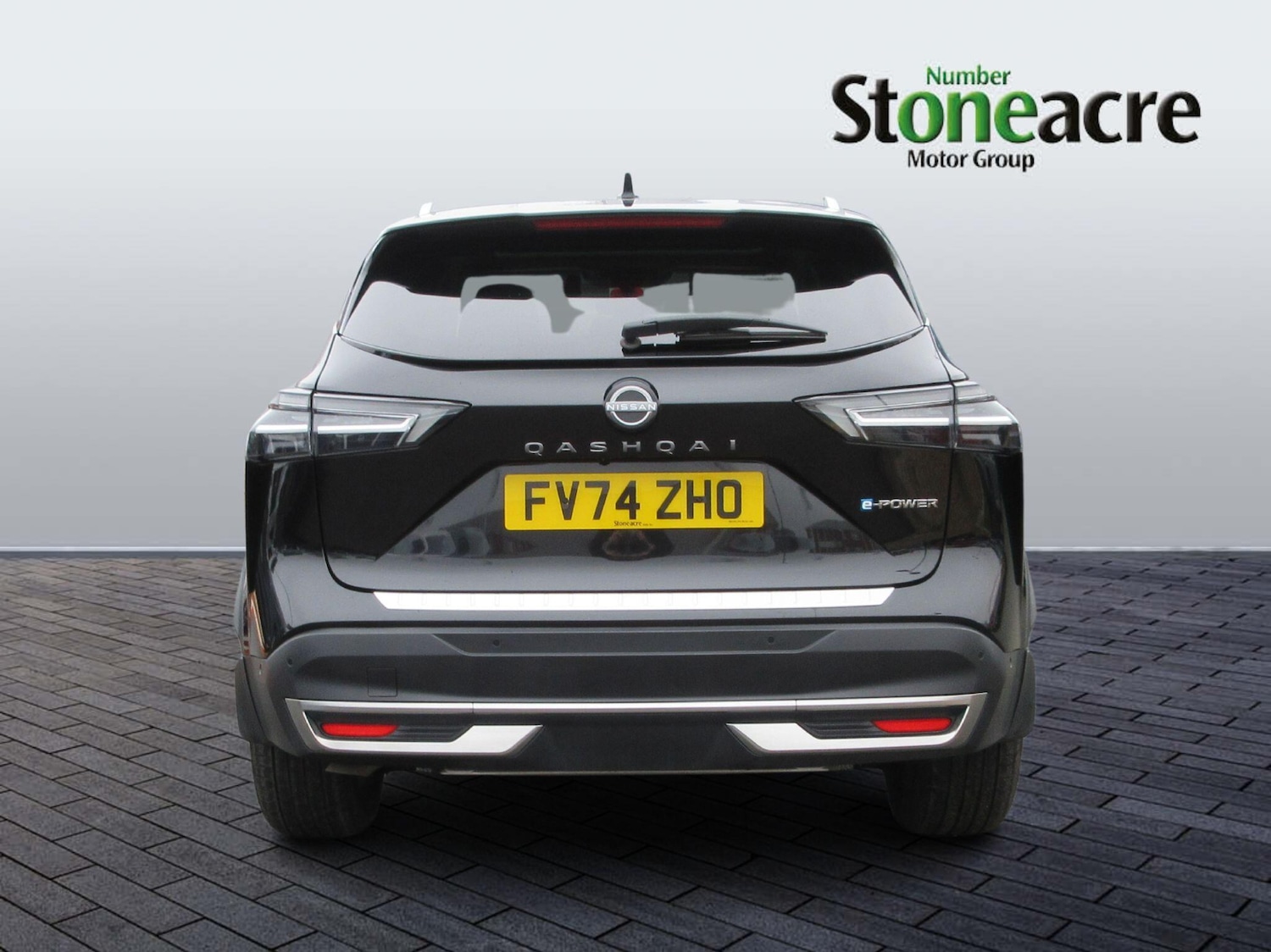 Used Nissan Qashqai 2024 for sale - 77468066: Photo 6