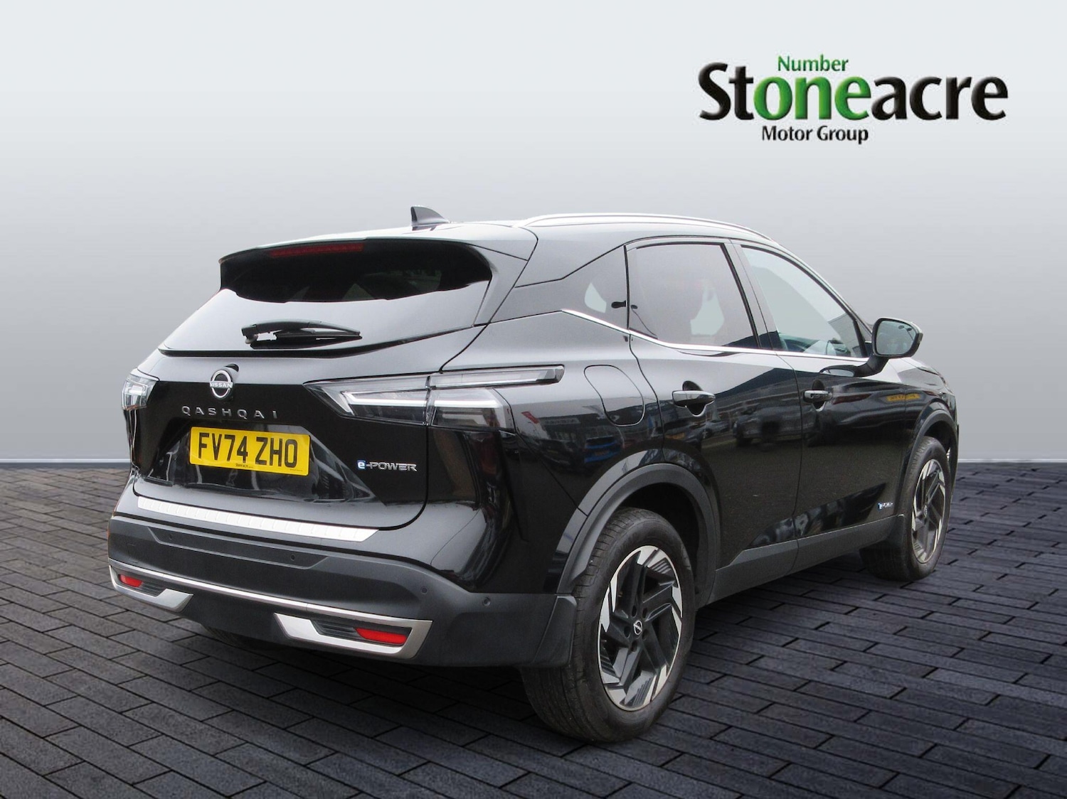 Used Nissan Qashqai 2024 for sale - 77468066: Photo 8