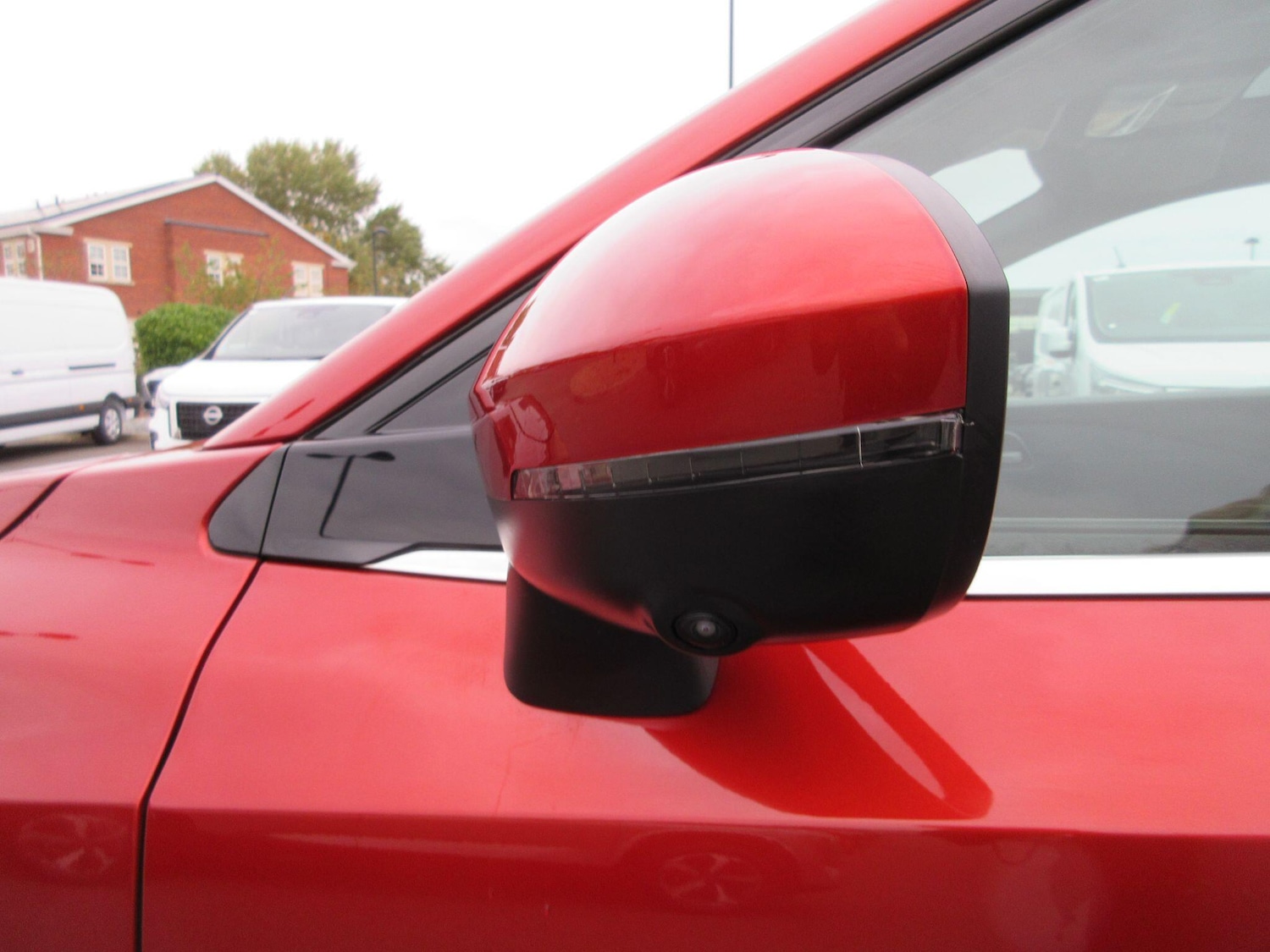Used Nissan Qashqai 2022 for sale - 76361190: Photo 19