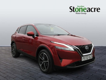 2022 (72) - 1.3 DIG-T MHEV Tekna Euro 6 (s/s) 5dr