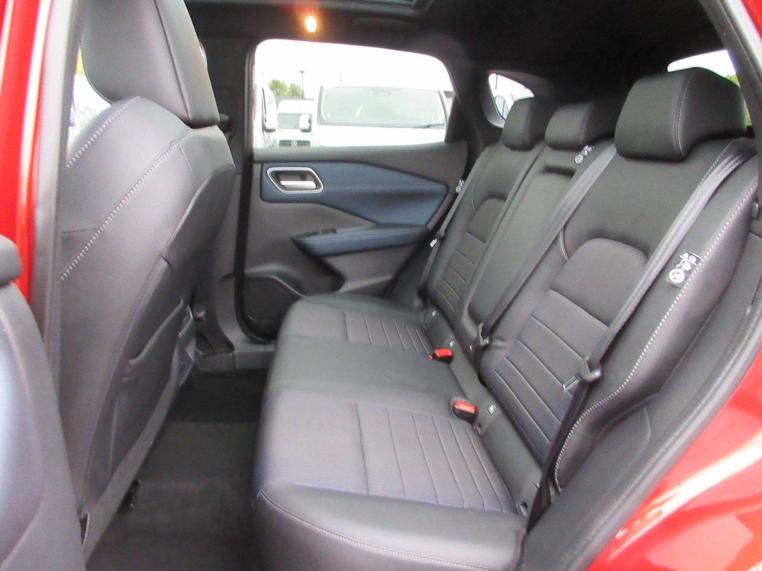 Used Nissan Qashqai 2022 for sale - 76361190: Photo 23