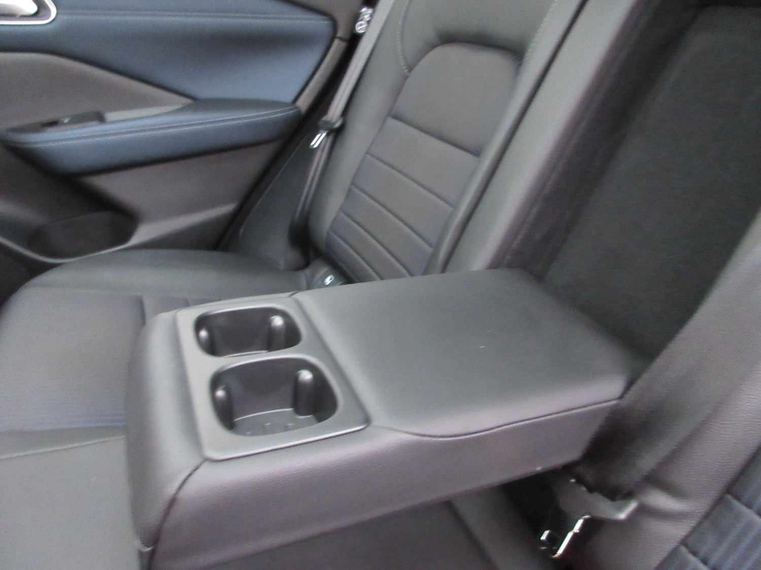 Used Nissan Qashqai 2022 for sale - 76361190: Photo 24