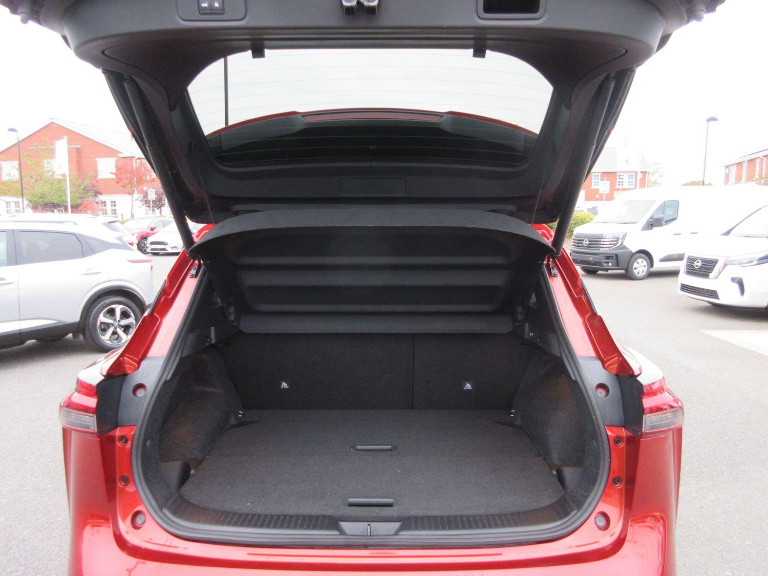 Used Nissan Qashqai 2022 for sale - 76361190: Photo 27