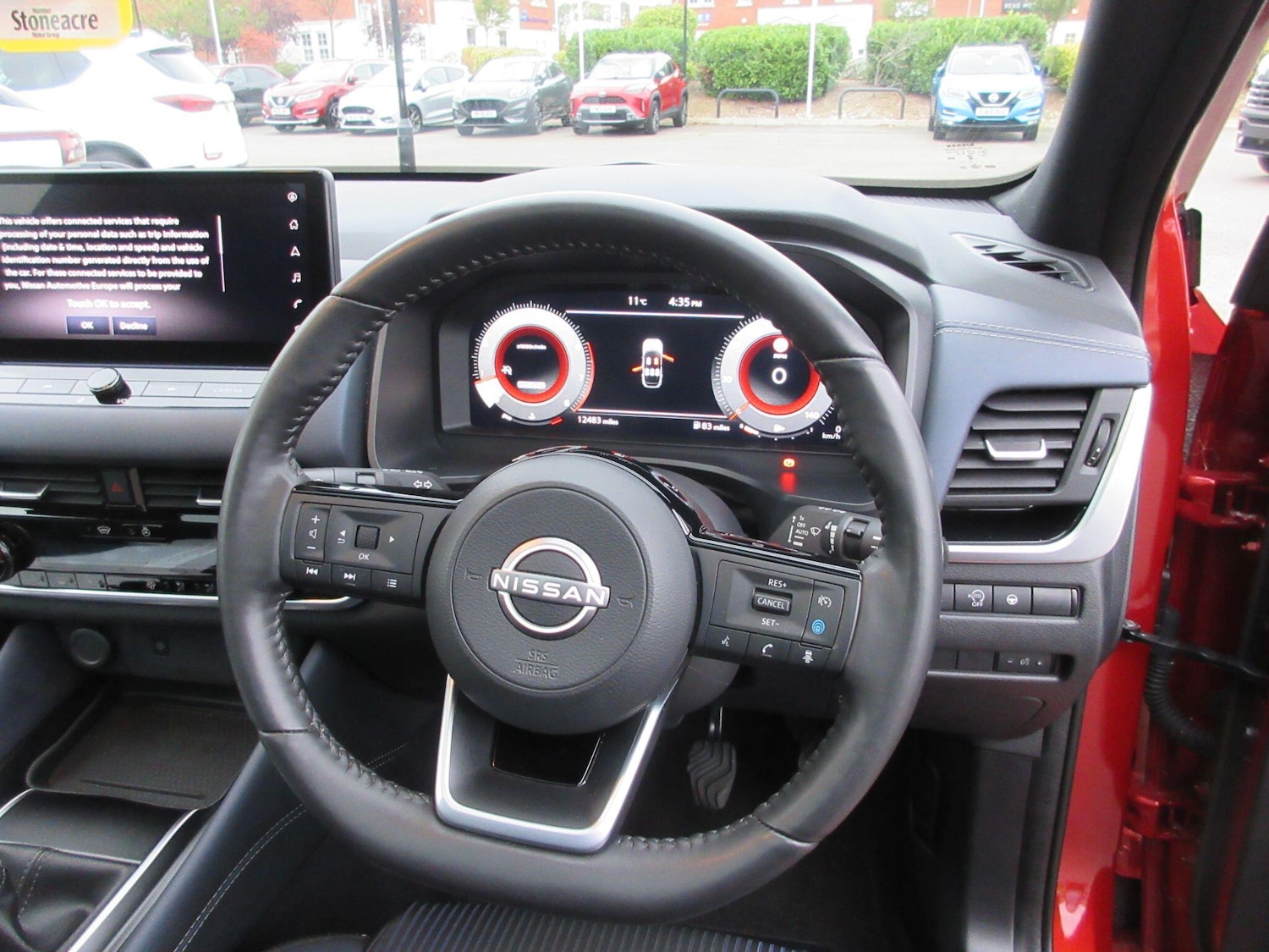 Used Nissan Qashqai 2022 for sale - 76361190: Photo 29
