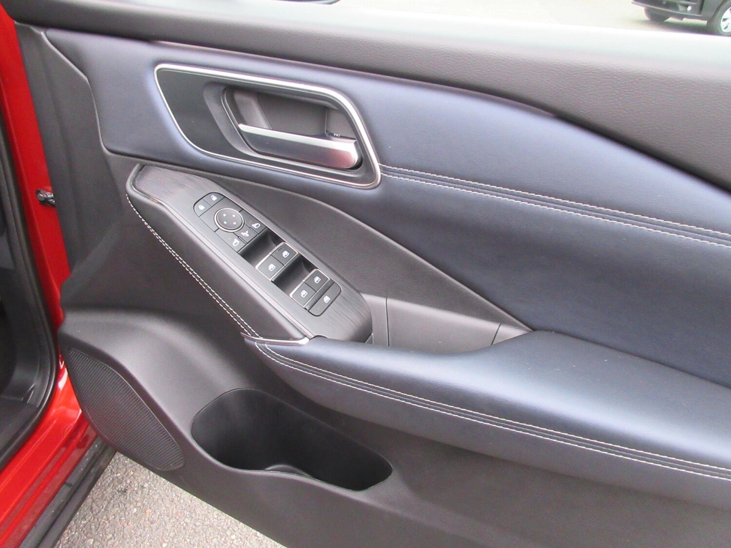 Used Nissan Qashqai 2022 for sale - 76361190: Photo 31