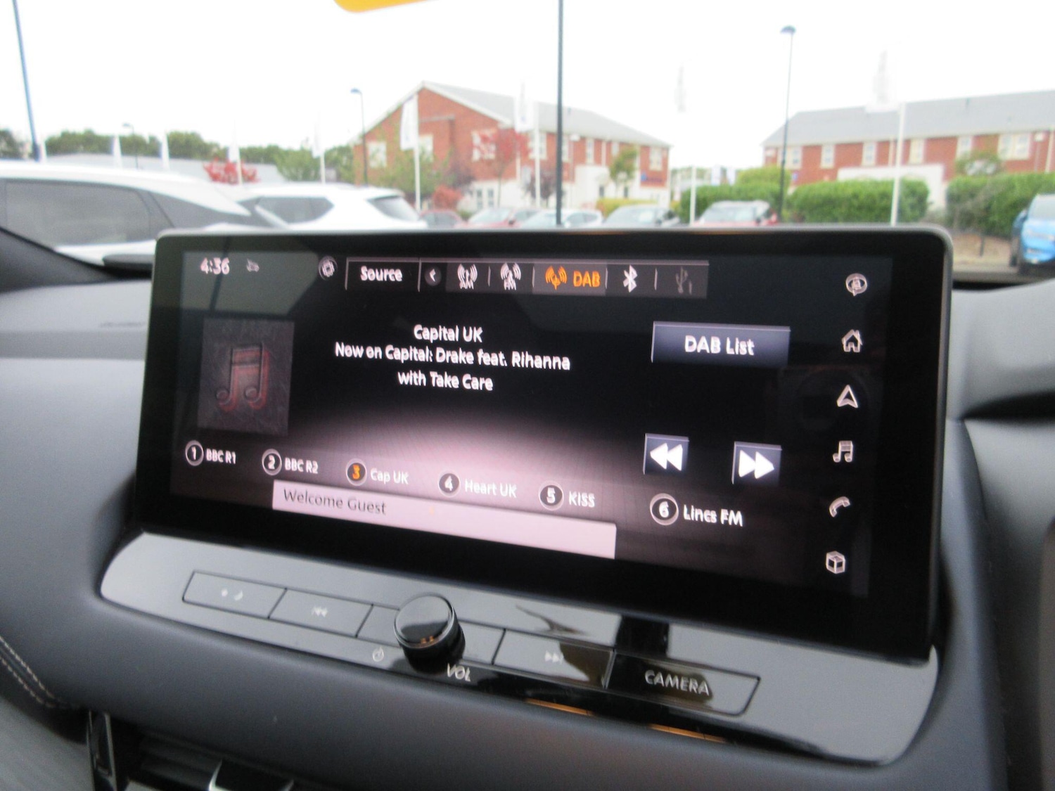 Used Nissan Qashqai 2022 for sale - 76361190: Photo 38