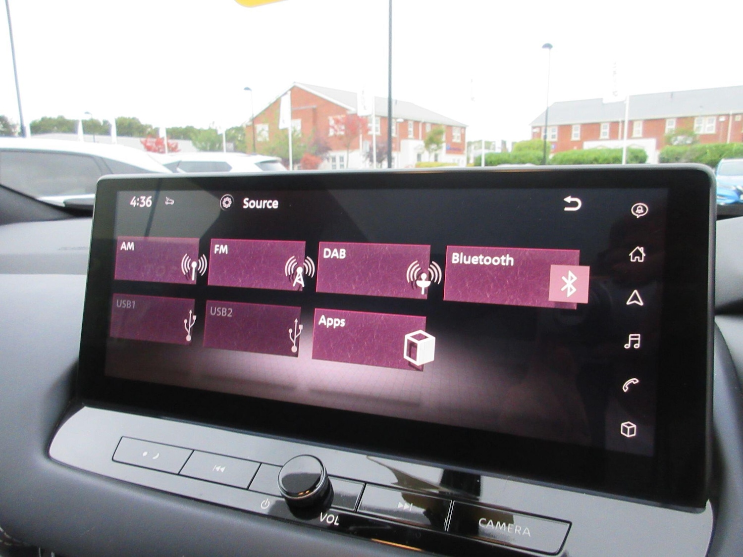 Used Nissan Qashqai 2022 for sale - 76361190: Photo 39