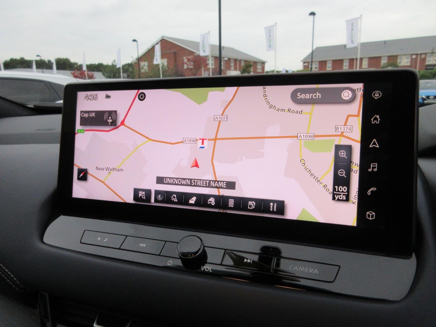 Used Nissan Qashqai 2022 for sale - 76361190: Photo 40