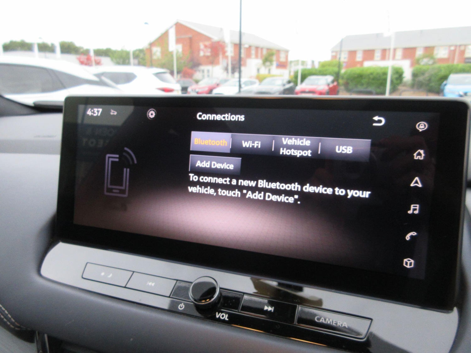 Used Nissan Qashqai 2022 for sale - 76361190: Photo 41