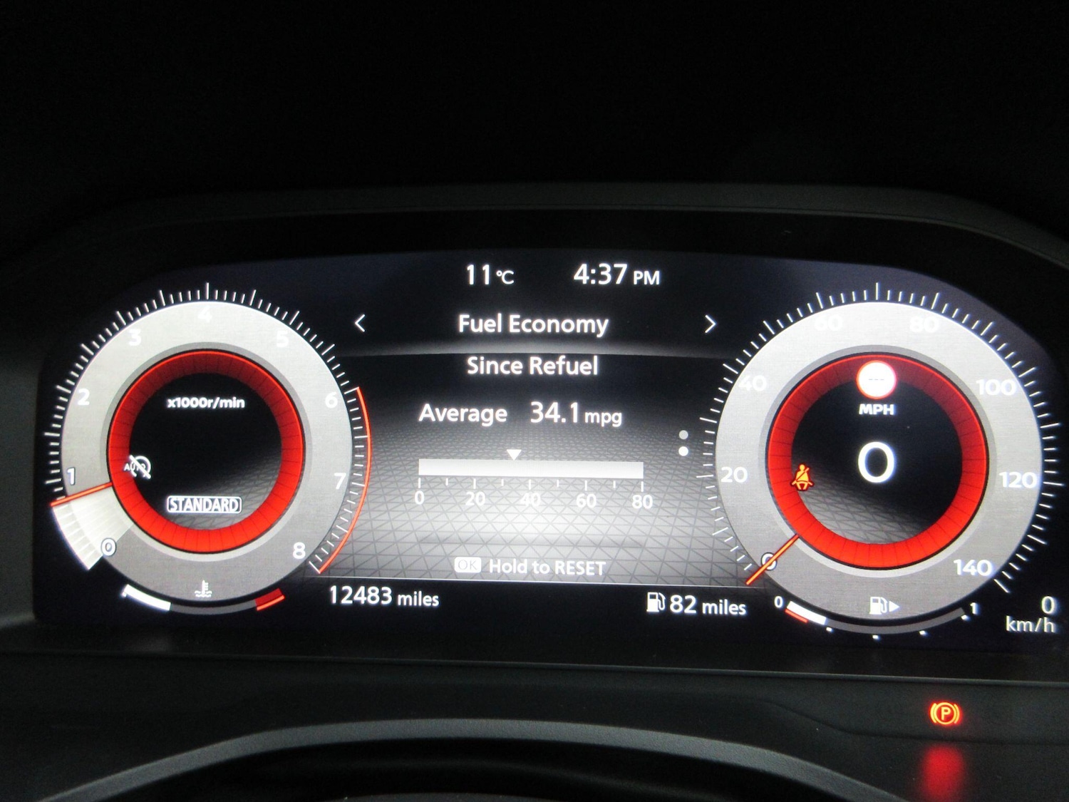 Used Nissan Qashqai 2022 for sale - 76361190: Photo 47