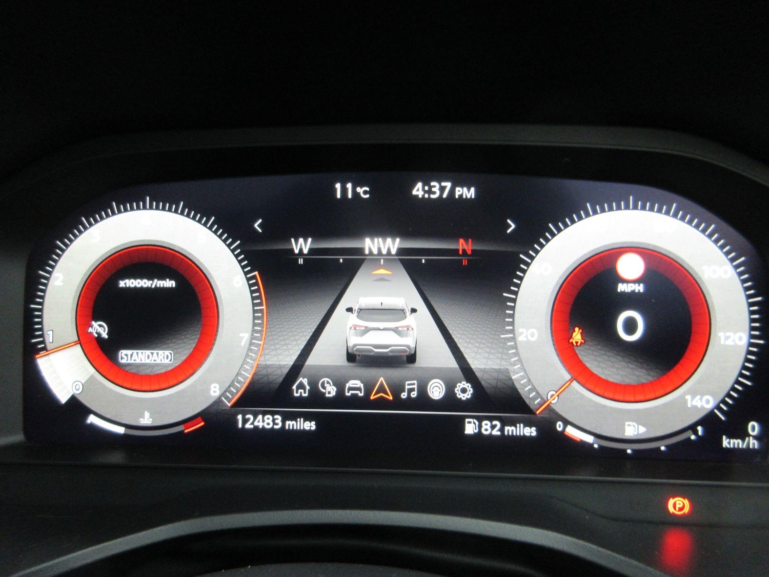 Used Nissan Qashqai 2022 for sale - 76361190: Photo 48