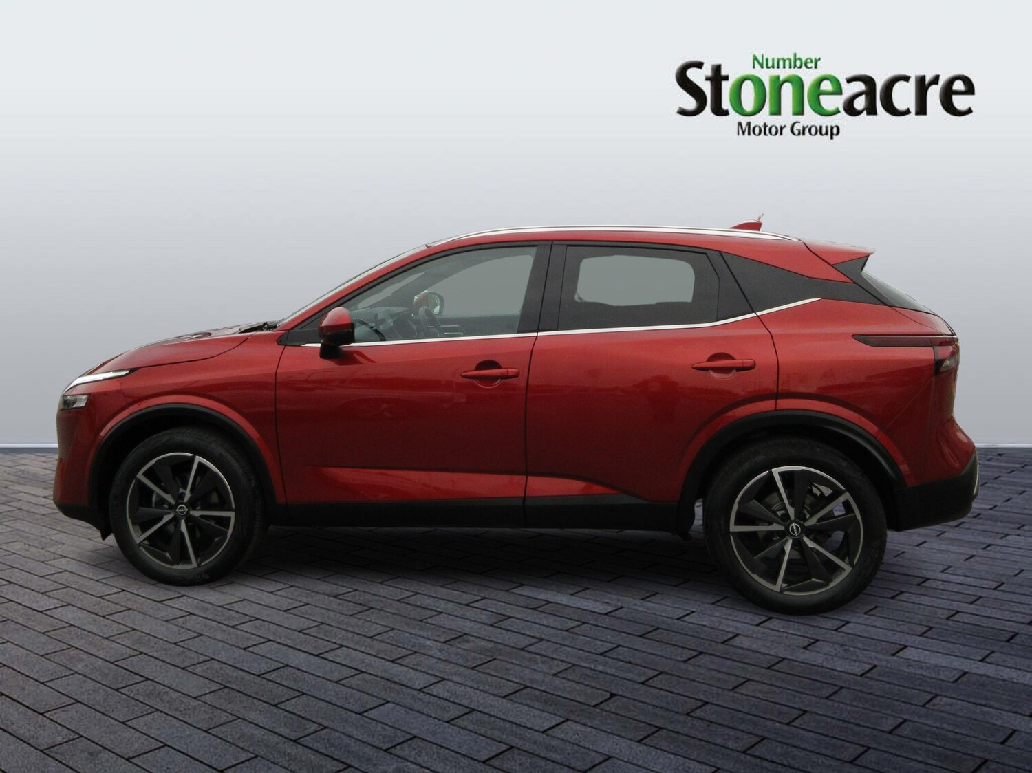 Used Nissan Qashqai 2022 for sale - 76361190: Photo 6