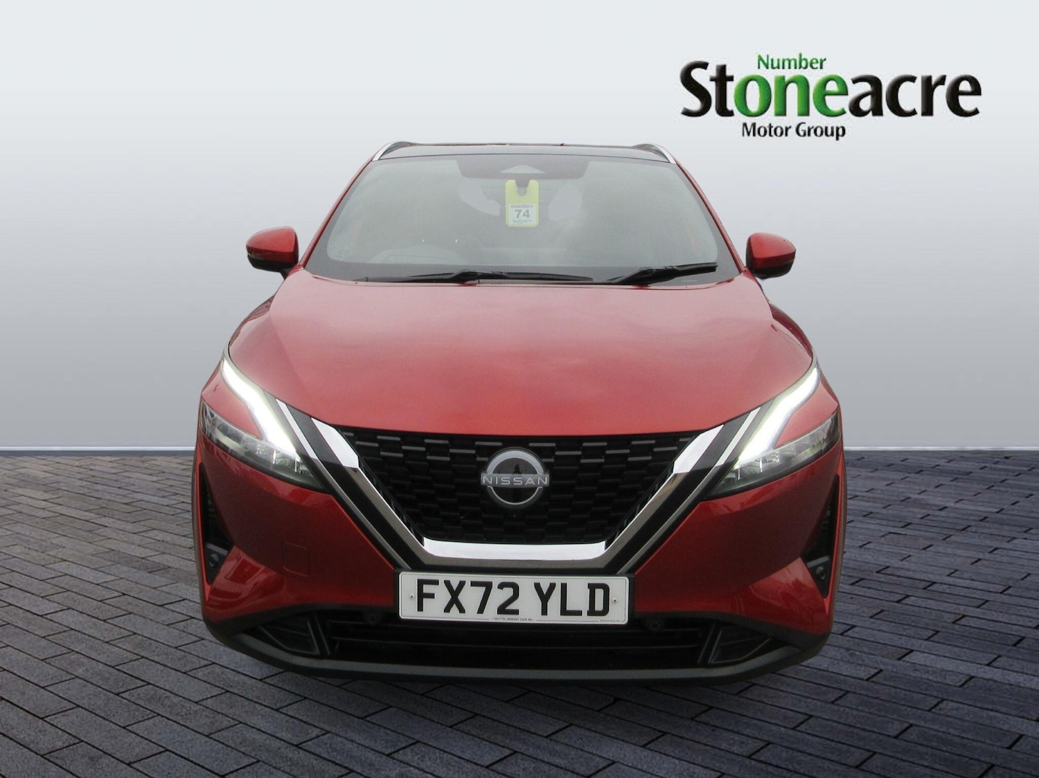 Used Nissan Qashqai 2022 for sale - 76361190: Photo 8