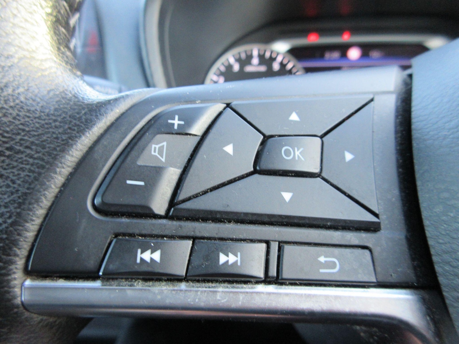 Used Nissan Juke 2020 for sale - 76994388: Photo 18