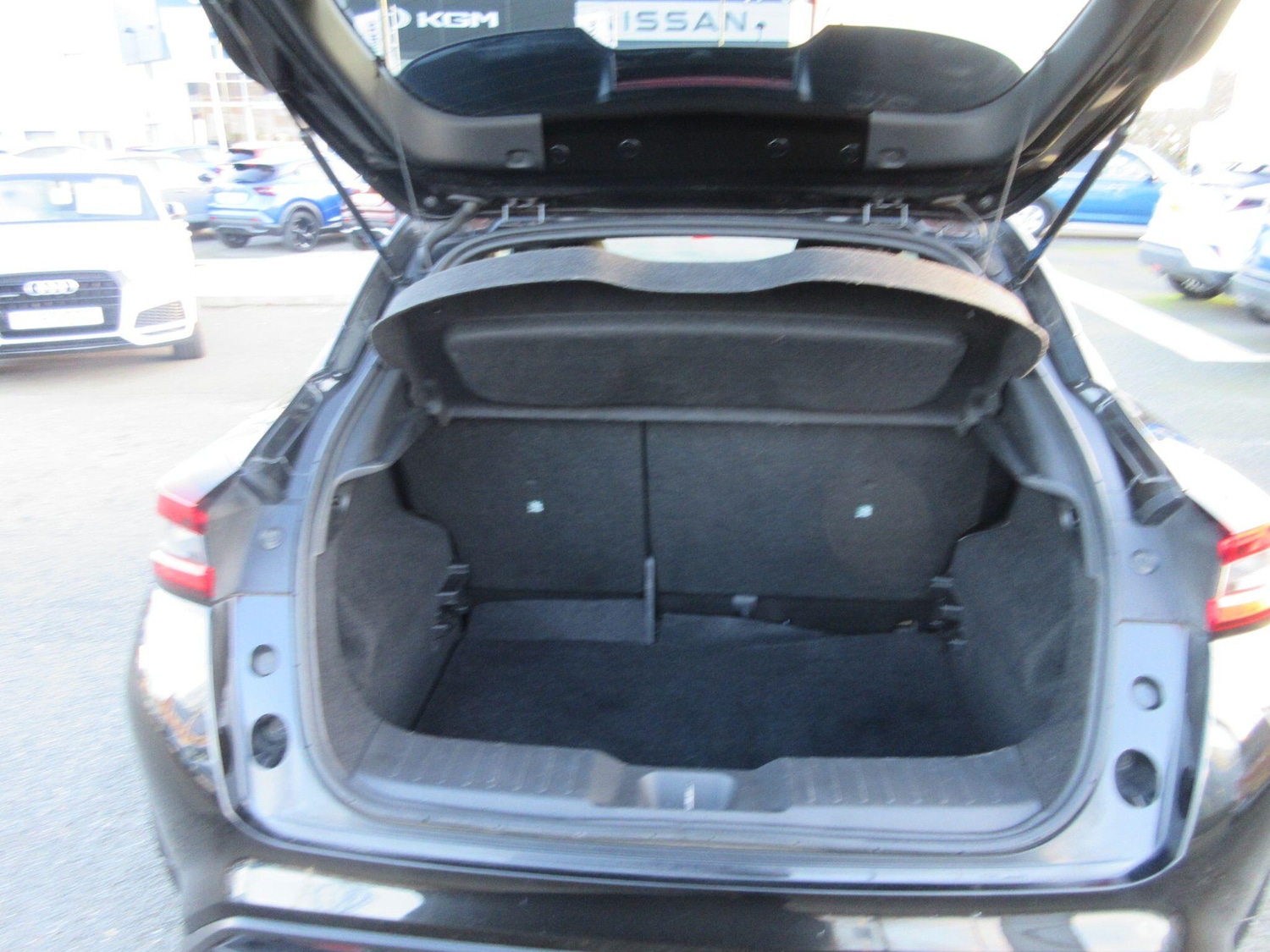 Used Nissan Juke 2020 for sale - 76994388: Photo 29