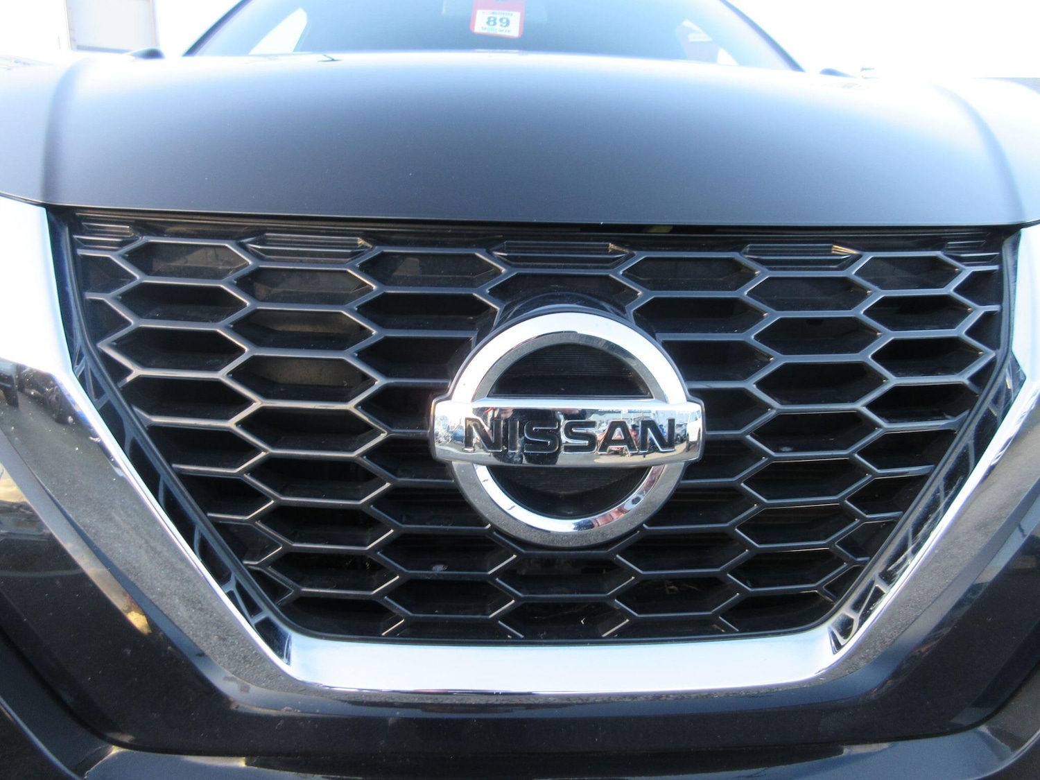 Used Nissan Juke 2020 for sale - 76994388: Photo 34