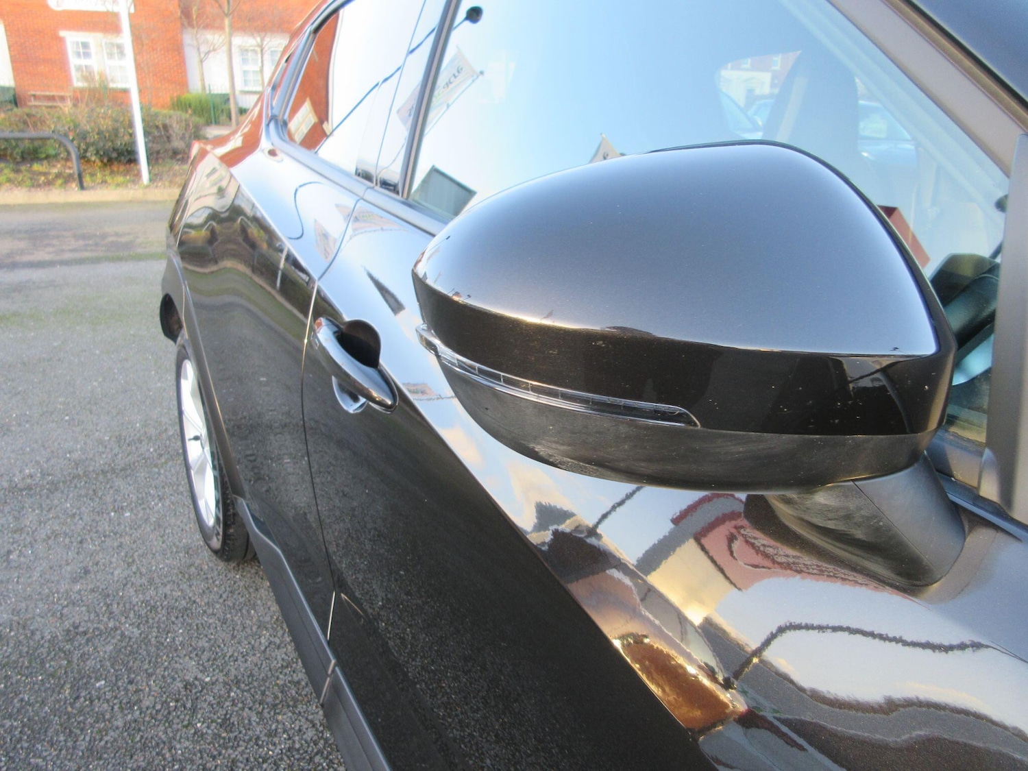 Used Nissan Juke 2020 for sale - 76994388: Photo 37