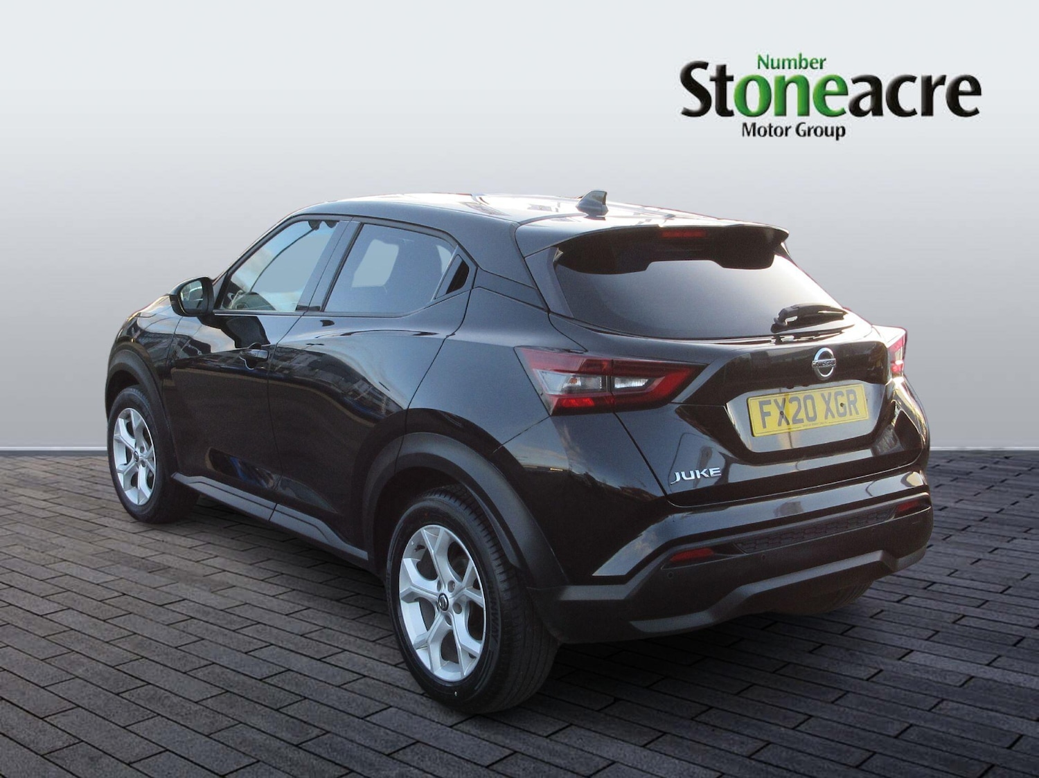 Used Nissan Juke 2020 for sale - 76994388: Photo 4