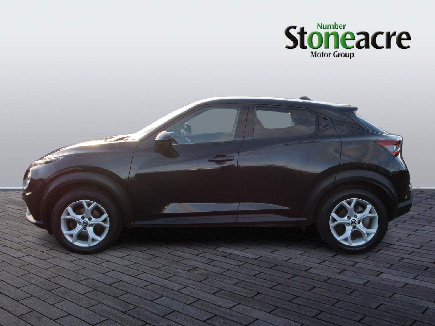 Used Nissan Juke 2020 for sale - 76994388: Photo 5