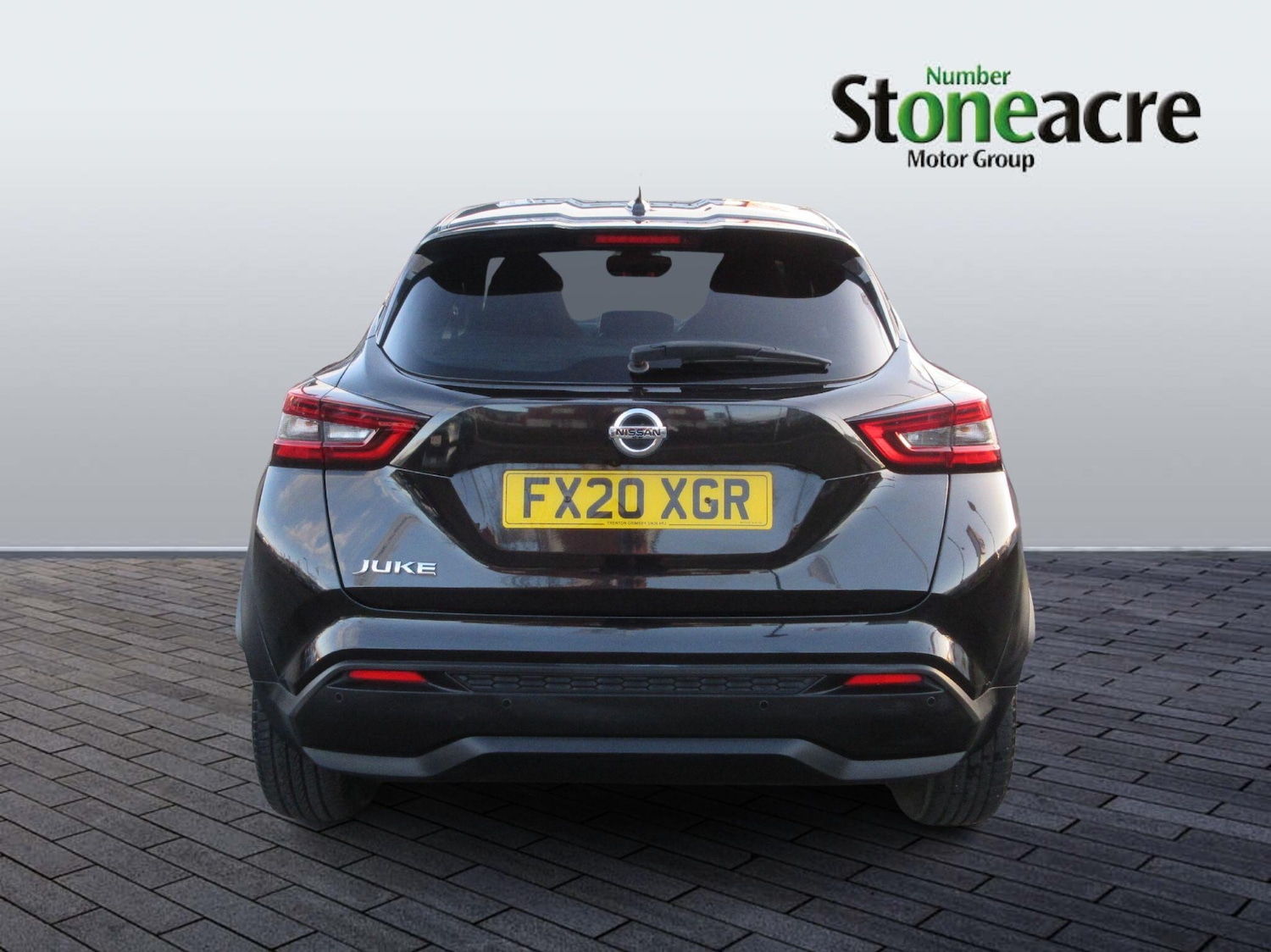 Used Nissan Juke 2020 for sale - 76994388: Photo 6