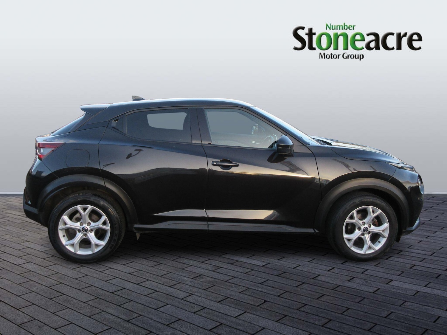Used Nissan Juke 2020 for sale - 76994388: Photo 7