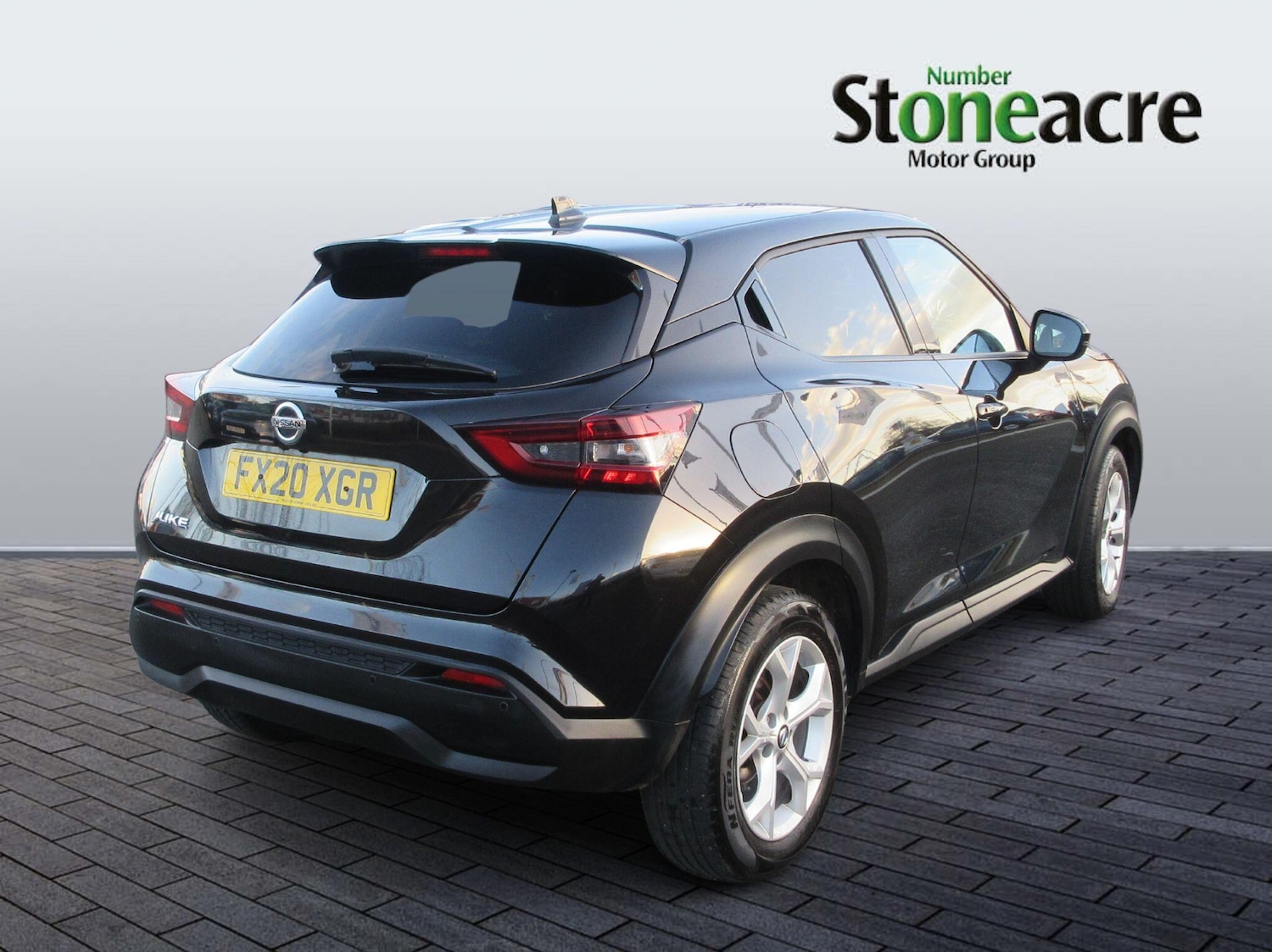 Used Nissan Juke 2020 for sale - 76994388: Photo 8