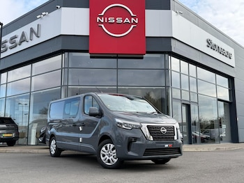 Used Nissan Primastar 2026 for sale - 79296078: Photo