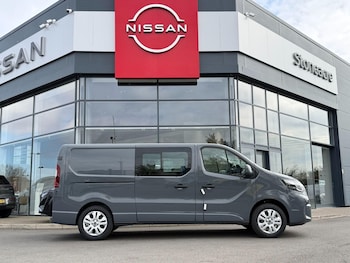 Used Nissan Primastar 2026 for sale - 79296078: Photo