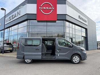 Used Nissan Primastar 2026 for sale - 79296078: Photo