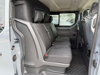 Used Nissan Primastar 2026 for sale - 79296078: Photo