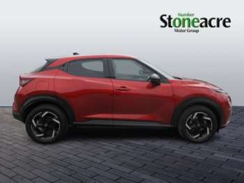 Used Nissan Juke 2023 for sale - 74777806: Photo